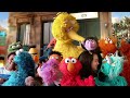 Sesame Street Season 46 Theme Song Prototype