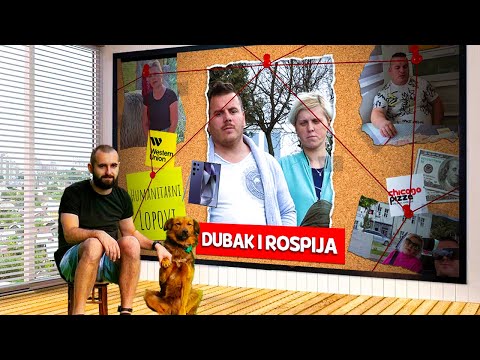 💰 Humanitarni Lopovi Postali RIGOROZNI