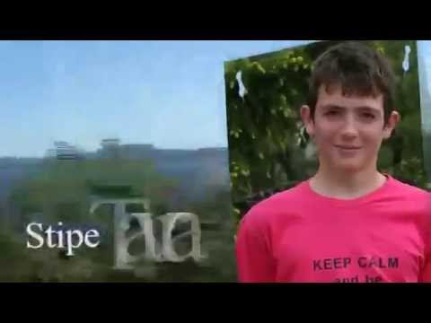 osmasi ekskurzija 2013,sujica