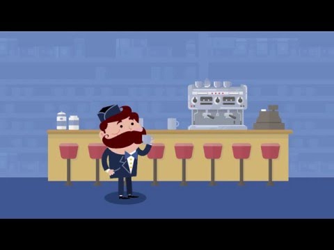 Видео AdEspresso