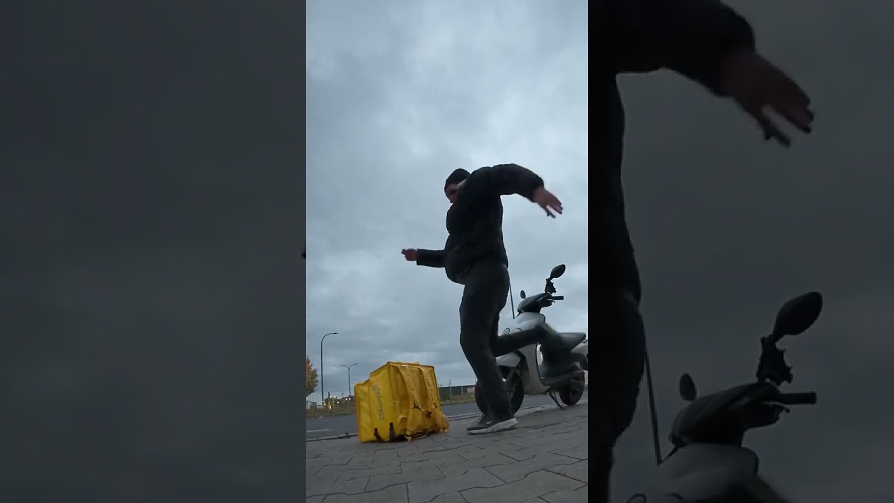 ПОДПИШИСЬ❤️ #shortvideo #shorts #курьер #доставка