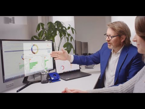 Prozessanalyse und Prozesscontrolling mit ProCo für Versorgungsunternehmen