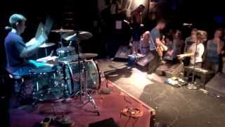 Automatica - Borders live at The Warehouse Lacrosse, WI