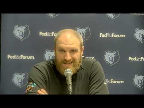 MEM@DEN: Postgame press conference 1.21.22