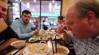 Taiwan Trip Day 3