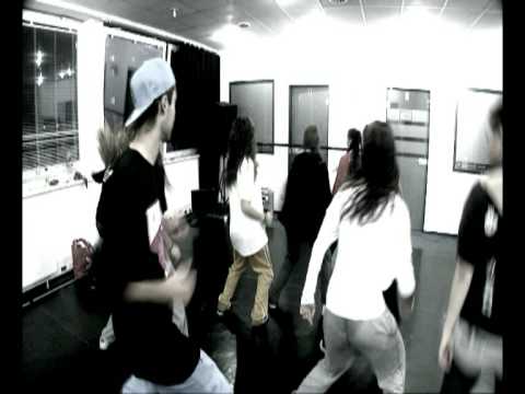 Nowe style w Hip-Hop Akademii