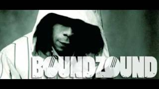 Boundzound stay alive