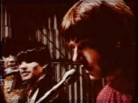 Too Fast For You video