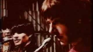 The Church-Too Fast For You