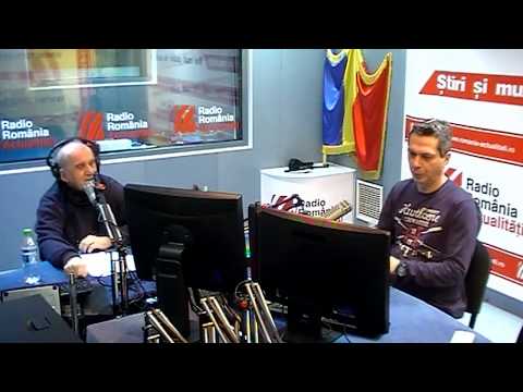 Cornel Chiriac in prezentarea lui Lenti Chiriac - Muzica si Radio - 24 februarie 2019