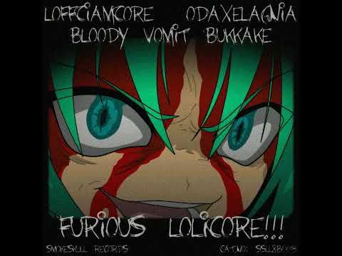 [2010] Loffciamcore - Furious Lolicore!!!