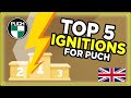 HPI? PVL? VEC? These are the best Puch ignitions at Puchshop! ⚡ (ENG)