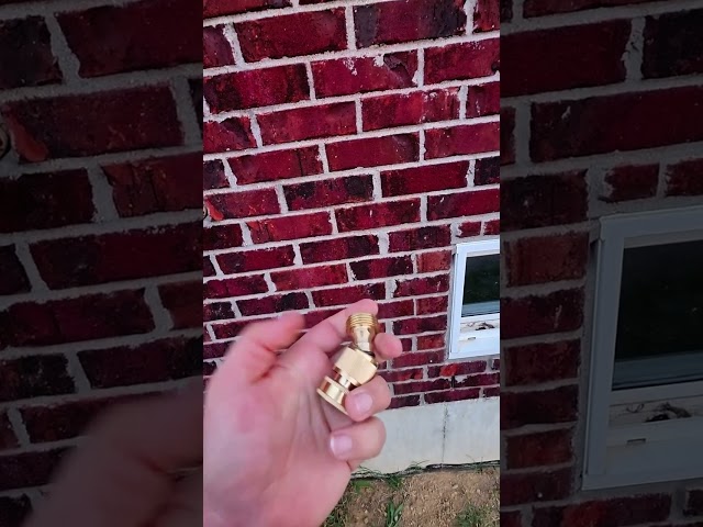 Vídeo relacionado con EFUTURETIME Set de Conectores Pneumáticos para Manguera de 8 mm, Conexiones Rápidas Rectas, Angulares, en Y, en T y Reductores 4-6/4-8/6-8 (46 piezas)
