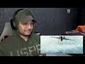 Fighter Trailer Reaction