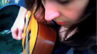 Polly Paulusma - Last week me