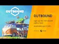 Gameplay video of Outbound  PC
