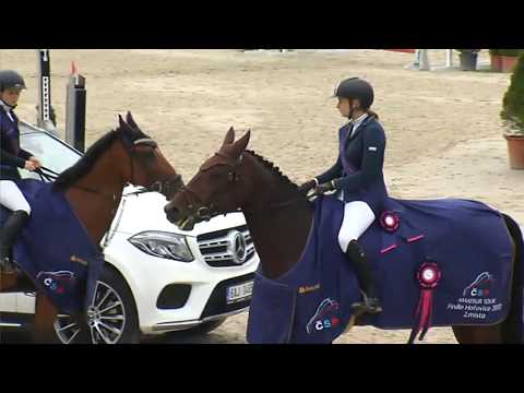 Amateur Tour - Kompletní TV záznam z finále ČSP 2017 v Hořovicích