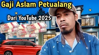 Download lagu Gaji Aslam Petualang Dari YouTube Terbaru Banyak Sekali mp3 Download lagu Gaji Aslam Petualang Dari YouTube Terbaru Banyak Sekali mp3