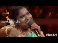 Super Singer Kannagi Akkavin Asathalana Padal COVIDE 19 Song Tamil Super Song