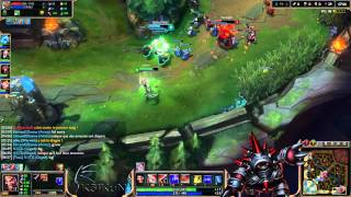 ZeroPing TV - Kelkun - Session Gaming 09/04/2015