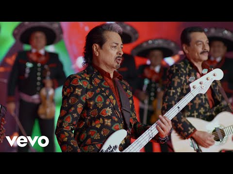 Los Tigres Del Norte - Si Acaso Vuelves