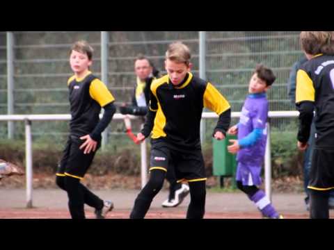 Gelb-Weiss Hamborn D1 Hinrunde 2013/2014