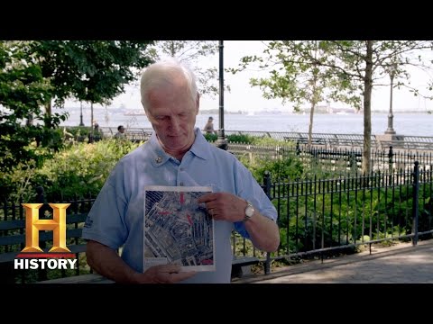 Stories From 9/11: Pentagon Employee Bruce Powers | History