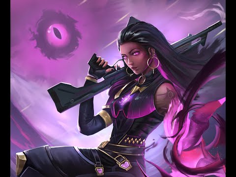 VALORANT | last ace with reyna before nerf | Ranked Game