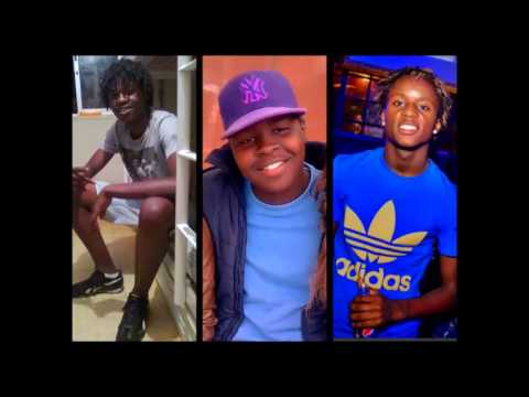 Cooks GBL ft Dallas Mc - Hardcore (PROD. Estraca)