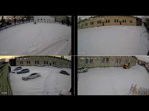 Здесь будет фото. 6. Внимание ведется видеонаблюдение табличка. Изображение с камеры наблюдения. Здесь видеосъемка запрещена вырубай камеру.