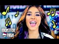 "We Are Monster High"™ - Madison Beer Music ...