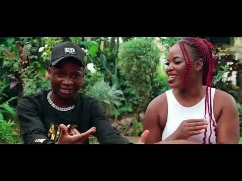 Culture Love X Shantel Mwana Zimbabwe, NEMOYO