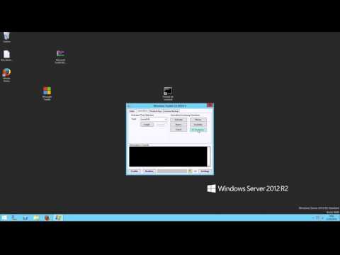 [How To] Convert Win Server 2012 Evaluation into Full version