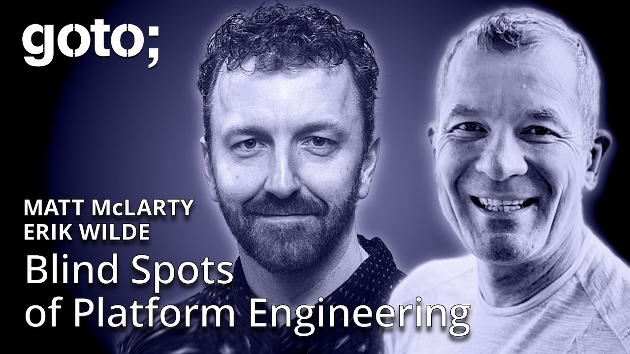 The Blind Spots of Platform Engineering