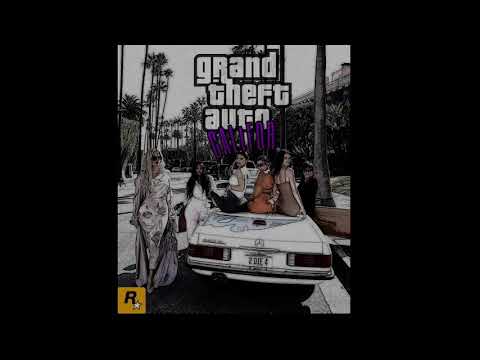 DMC - CALiFOR , (feat FK x SKO x WADE)