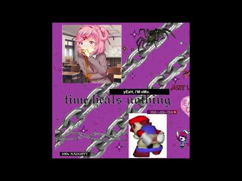 slipknstot - mandei o mario abrindo o cu no zap