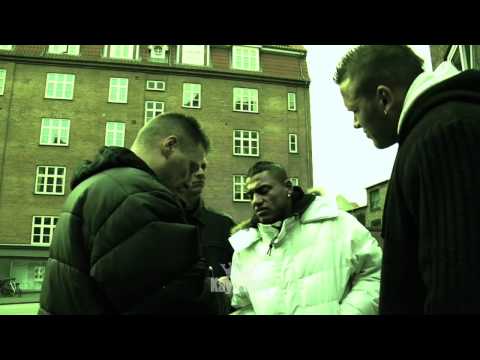 KaywanTV: MADE IN DENMARK: Politi