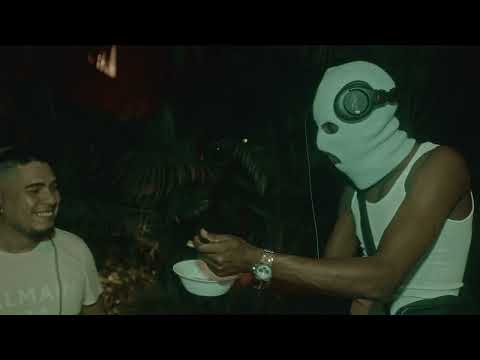 1.Cuz - HIT (Official Music Video)