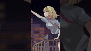 夜に駆ける[気になってくれたら最初から聴いてね♪]月神ちあver