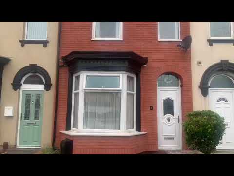 Regent Street, Wakefield - Virtual Tour