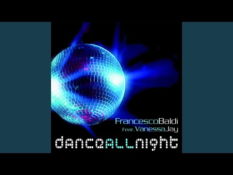 Dance All Night (House Pleasure Fashion Remix)
