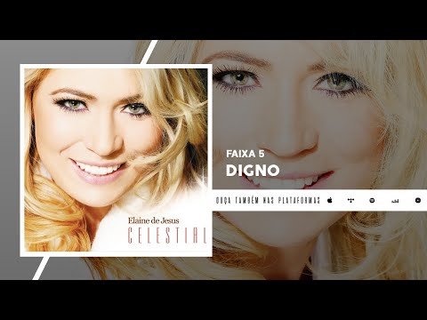 Digno - Elaine de Jesus