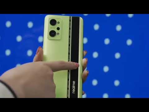 Realme GT Neo 2 5G Unboxing and Review!