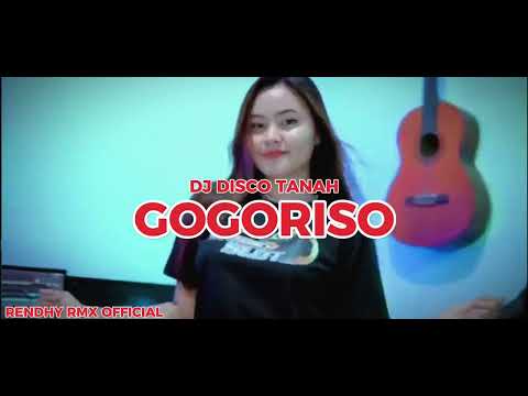 DJ GOGORISO || VIRAL TIKTOK 2023