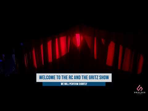 DFW Jam Session Presents - RC And The Gritz "Unplugged" Live @ The Free Man