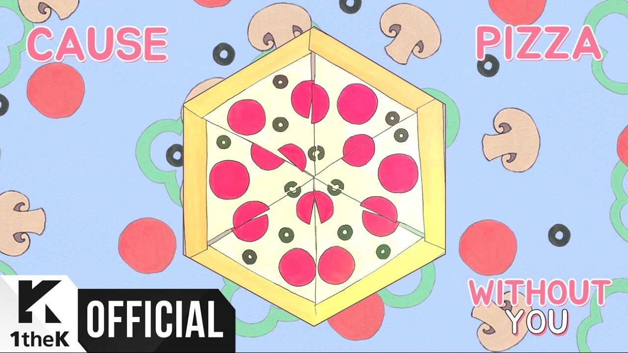 OOHYO — Pizza