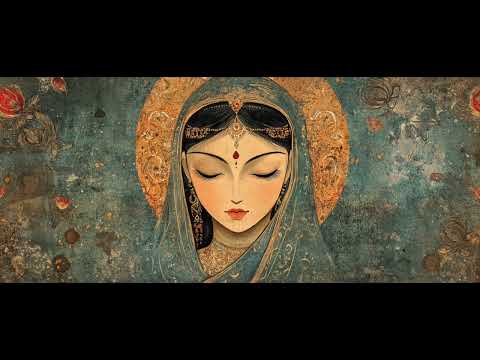 THE FLAME OF DIVINE LOVE, Rabi'a al-Basri, The Female Sufi Mystic