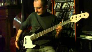 Video thumbnail for Starcaster by FENDER soundtest - demo by tcyranowicz