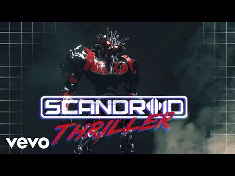 Scandroid - Thriller