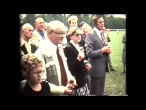 1976 VV Oldenzaal Afscheid sportpark 't Heuveltje